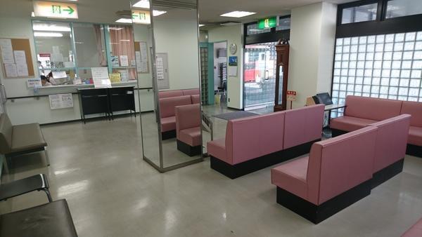 医療法人昭仁会 小川外科（常勤）の看護助手求人メイン写真2