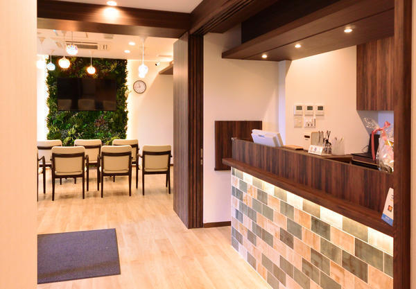 東長崎駅前内科クリニック（パート）の臨床検査技師求人メイン写真3