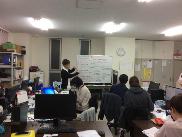 川崎ファミリーケアクリニック（常勤）の看護師求人メイン写真4