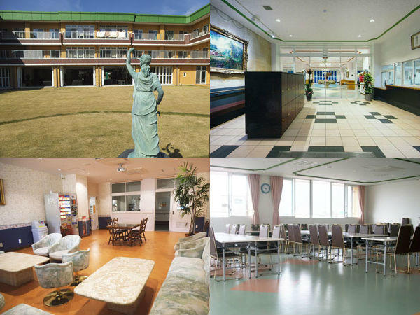 特別養護老人ホーム　ライフケア高砂（常勤）の介護職求人メイン写真2