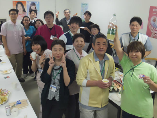 介護老人保健施設 かまくら(常勤)の理学療法士求人サブ写真2