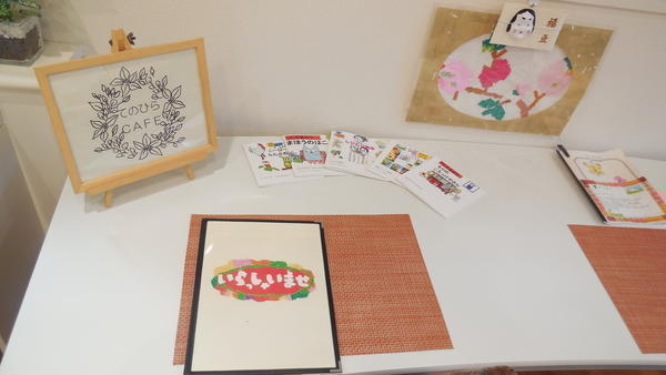 障害者支援施設偕恵（常勤）の支援員求人メイン写真3