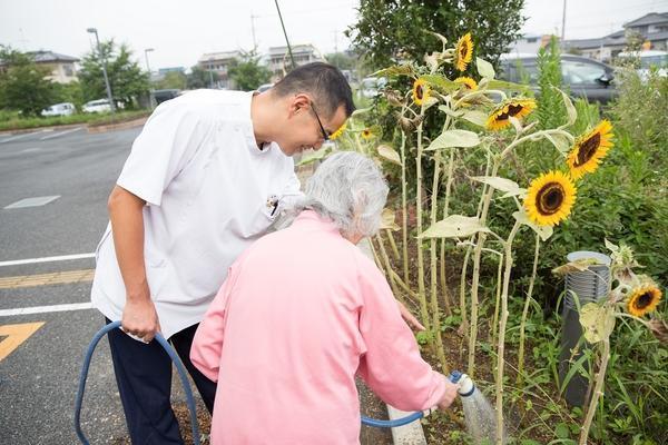 医療法人社団明雄会 本庄児玉病院(常勤)の作業療法士求人の写真