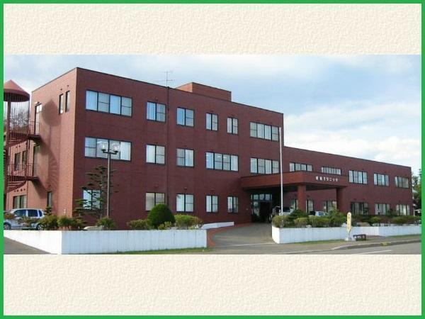 千歳 第 一 病院 コロナ