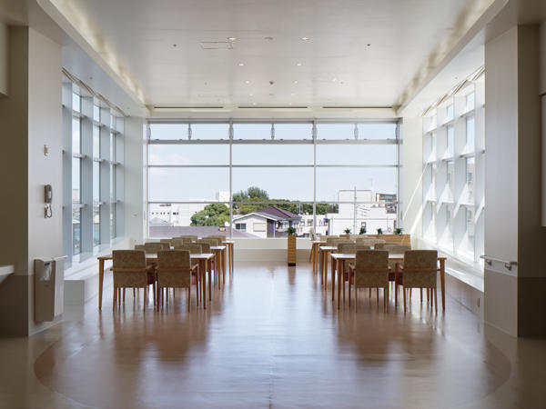 医療法人社団美誠会(事務長・施設長候補 / 常勤)の一般事務求人サブ写真2