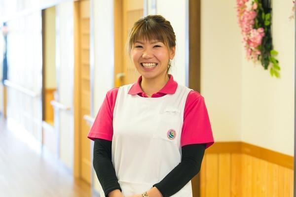 ロイヤルレジデンス加須（施設長候補/正社員）の介護職求人の写真