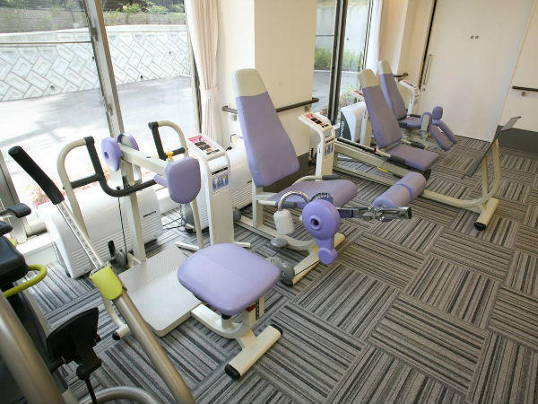 メディケア八事ベルコリーヌ（常勤）の介護福祉士求人メイン写真3