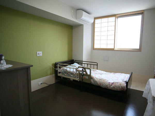 サービス付き高齢者向け住宅　メディケア八事ベルコリーヌ（常勤）の介護職求人メイン写真4