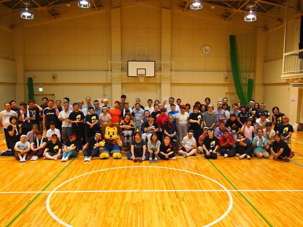 (社福)東京コロニー コロニーもみじやま支援センターの看護師求人メイン写真2