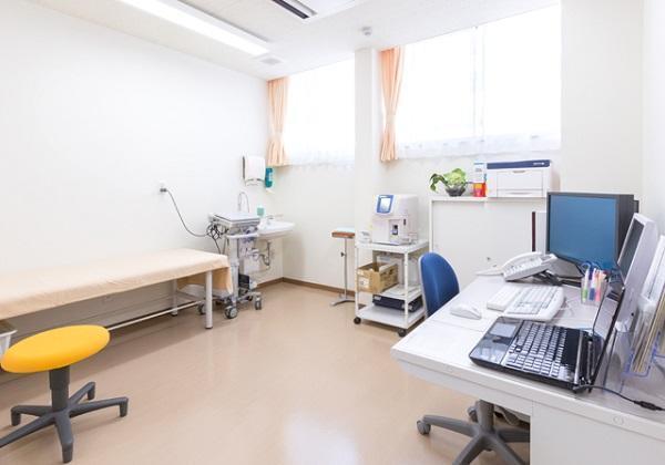 豊中けいじん会クリニック（常勤）の医療事務求人メイン写真2