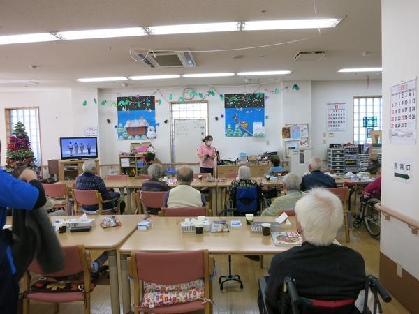 介護老人保健施設 若葉が丘（常勤）の看護師求人メイン写真3