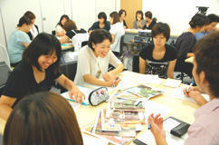 にじいろ保育園上大岡（パート）の看護師求人サブ写真1