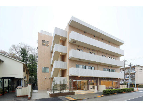 (社福)東京コロニー コロニーもみじやま支援センターの看護師求人サブ写真3