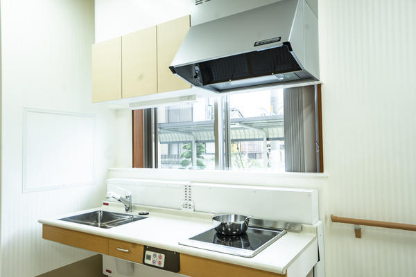 桃泉園北本病院（常勤）の理学療法士求人メイン写真4