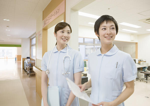 柏中央眼科 常勤 の視能訓練士求人 採用情報 千葉県柏市 コメディカルドットコム