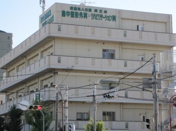 畠中成整形外科・リハビリテーション科（常勤）の理学療法士求人の写真