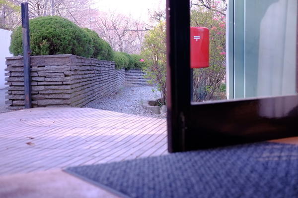 村山中央病院（常勤）の看護師求人メイン写真4