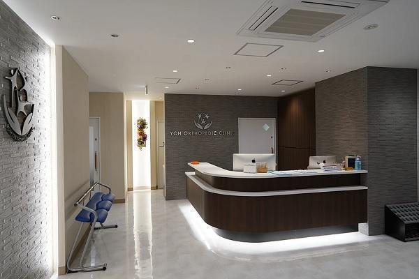 よう整形外科クリニック（常勤）の看護助手求人メイン写真3