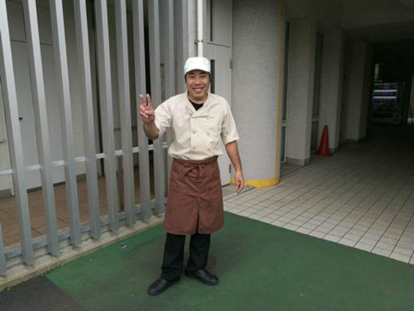 社会福祉法人白根学園　障害者支援施設　光の丘（常勤）の管理栄養士求人メイン写真2