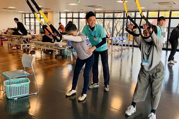 よう整形外科クリニック（常勤）の看護師求人メイン写真3