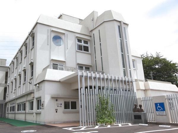 社会福祉法人白根学園　障害者支援施設　光の丘（常勤）の管理栄養士求人サブ写真3