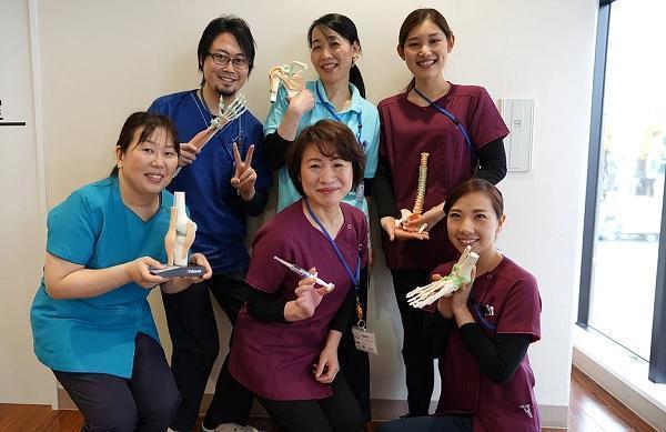 よう整形外科クリニック（常勤）の看護師求人メイン写真2