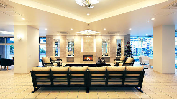 特別養護老人ホーム しょうじゅの里鶴見（常勤）の介護職求人メイン写真4