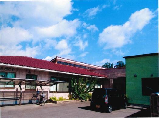 周防病院（常勤）の准看護師求人メイン写真4