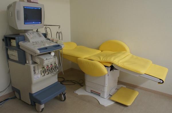 天王台消化器病院（常勤）の臨床検査技師求人サブ写真2