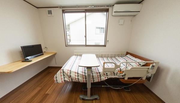 アットホーム郡本（常勤）の介護職求人メイン写真5