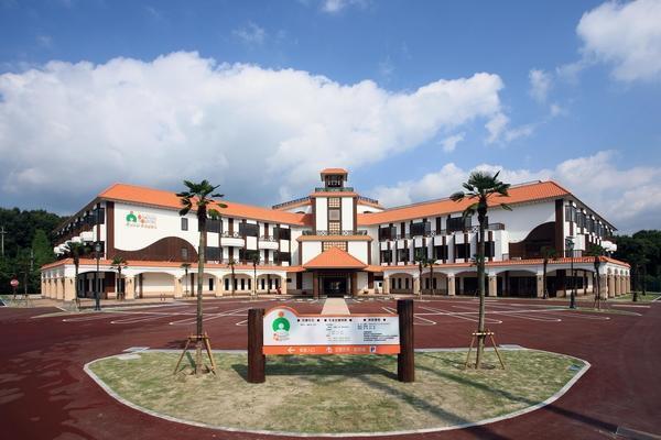 美喜和会オレンジホスピタル（常勤）の管理栄養士求人の写真