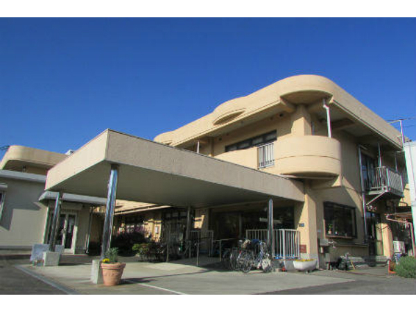 特別養護老人ホーム 百合の郷（常勤）の介護職求人の写真