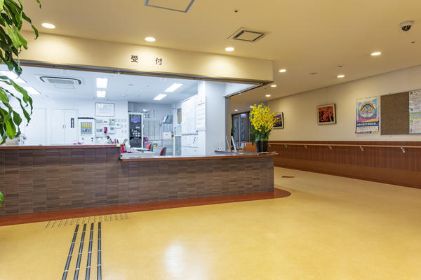 介護老人保健施設 エスポワールさいたまの看護師求人メイン写真4