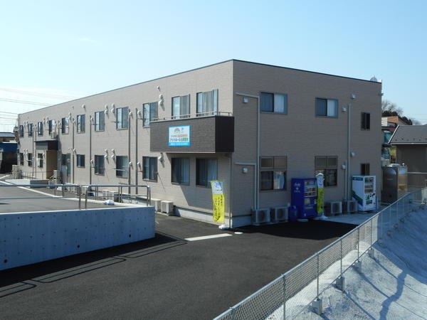 アットホーム郡本（常勤）の介護職求人メイン写真3