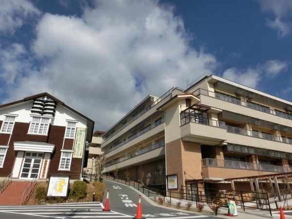 社会医療法人健生会 吉田病院（常勤）の看護助手求人の写真