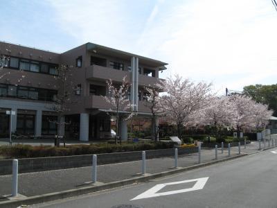 水野クリニック（常勤）の看護師求人サブ写真1