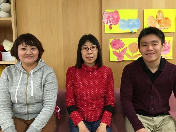 グループホーム むぎむぎハウス 常勤 支援員求人 採用情報 東京都八王子市 直接応募ならコメディカルドットコム