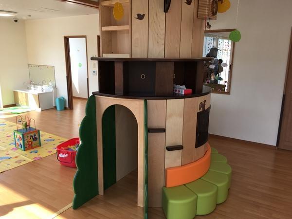 デイサービスセンター榛名荘（常勤）の介護福祉士求人サブ写真1