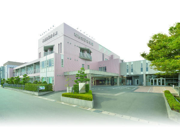 和恵会ケアセンター（常勤）の介護職求人の写真