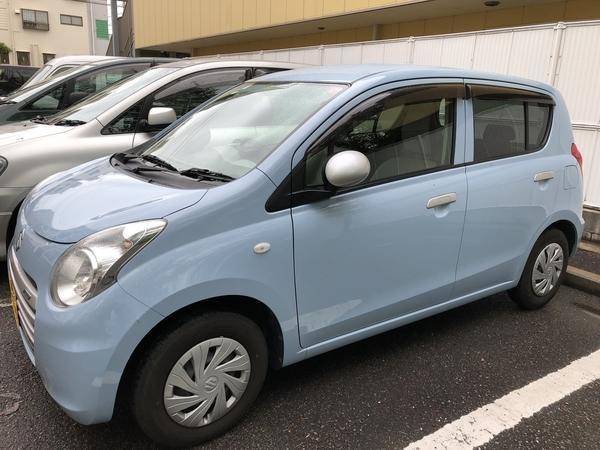 ひばりの森訪問看護ステーション多摩(常勤)の作業療法士求人サブ写真2