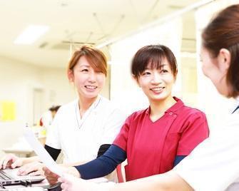 入間川病院（常勤）の看護師求人メイン写真3