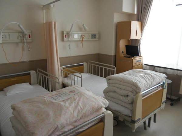 医療法人 新井病院（常勤）の社会福祉士求人メイン写真4