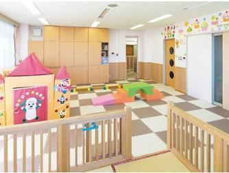 迫田病院(病棟/常勤)の看護師求人サブ写真1