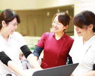 入間川病院（常勤）の准看護師求人メイン写真2