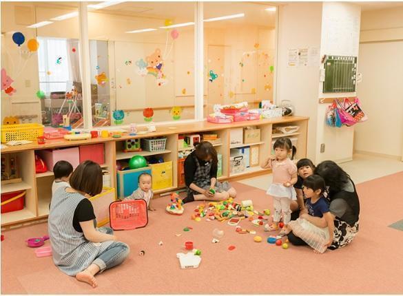 岩内協会病院（常勤）の作業療法士求人メイン写真4