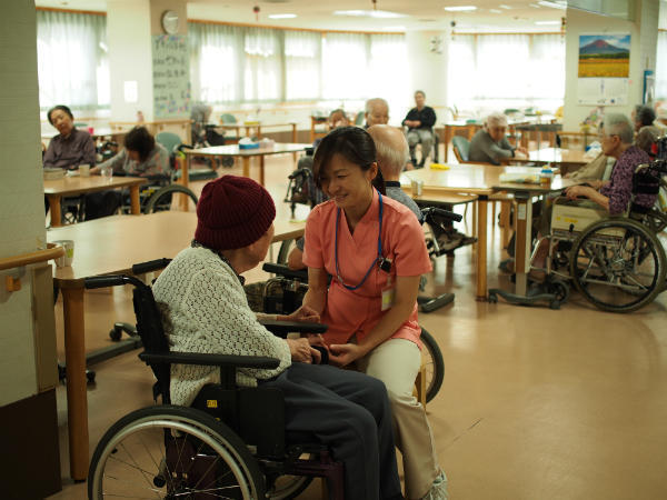 水野クリニック（常勤）の看護師求人サブ写真2