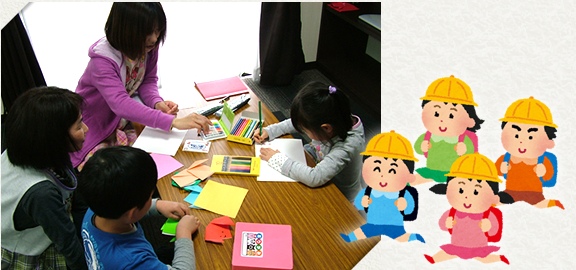 日比野病院(常勤)の介護職求人サブ写真1