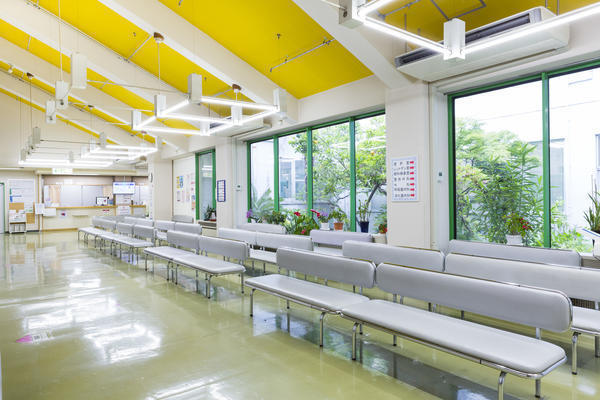 広瀬病院（常勤）の視能訓練士求人メイン写真2