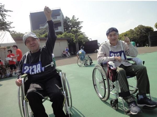 障害者支援施設 ソーレ平塚(ショートステイ/パート)の看護師求人サブ写真2