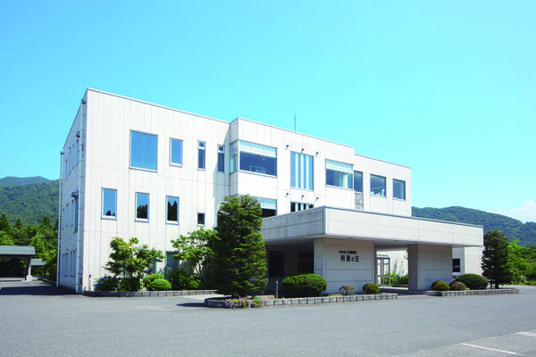 介護老人保健施設 阿賀の庄(常勤)の介護福祉士求人の写真